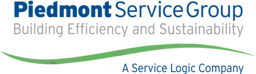 Piedmont logo