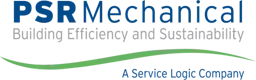 PSR Mechanical logo