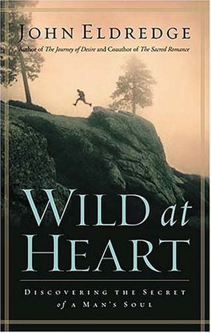 Wild at Heart book