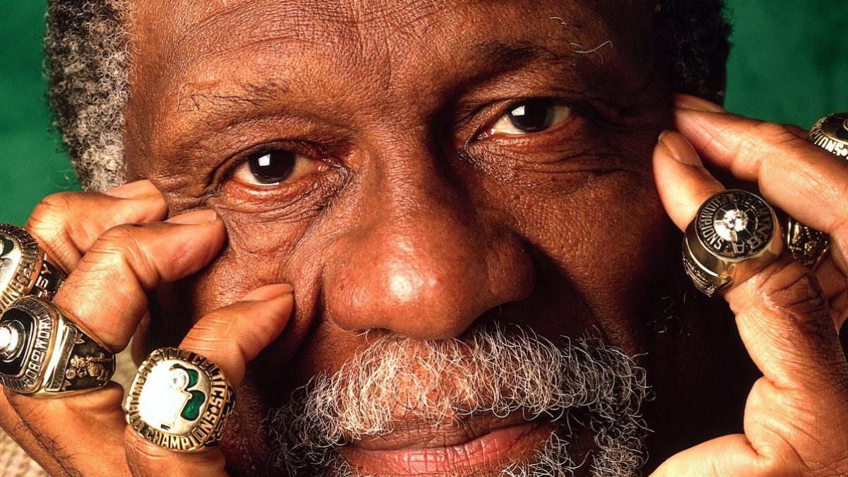 Bill Russell | xPotential Selling Inc.