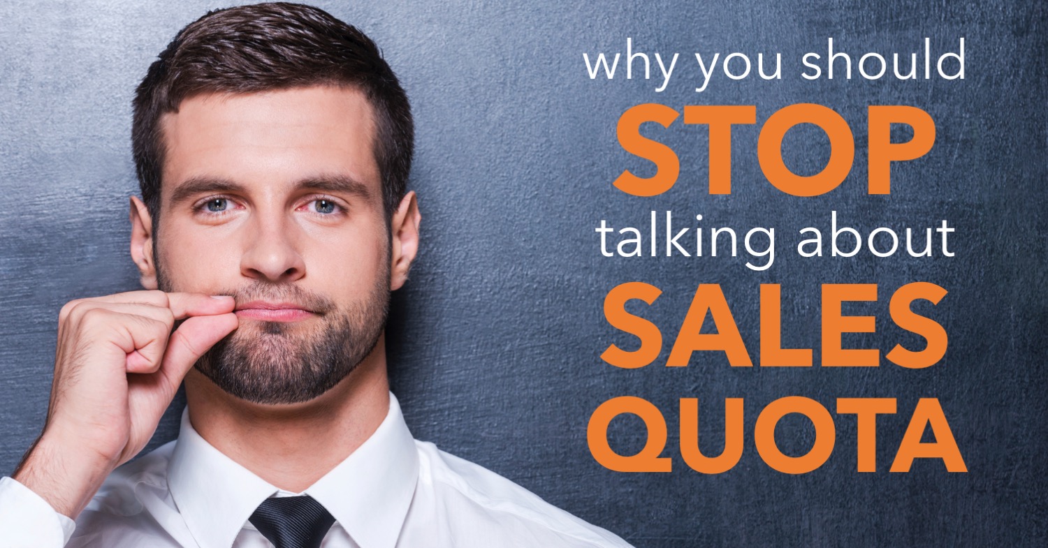 Why Sales Quota Is Important